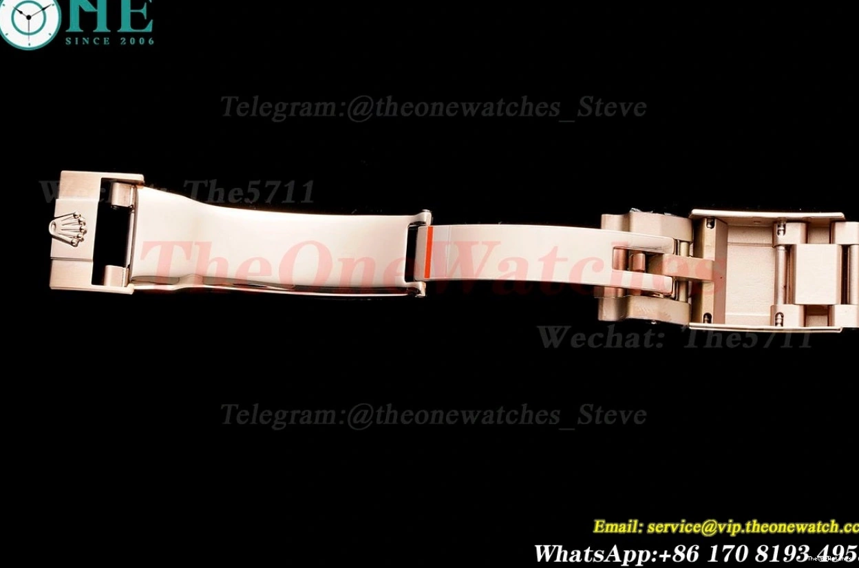 RG RG 40mm OMF Dia A7750 116505 Daytona RG 0428